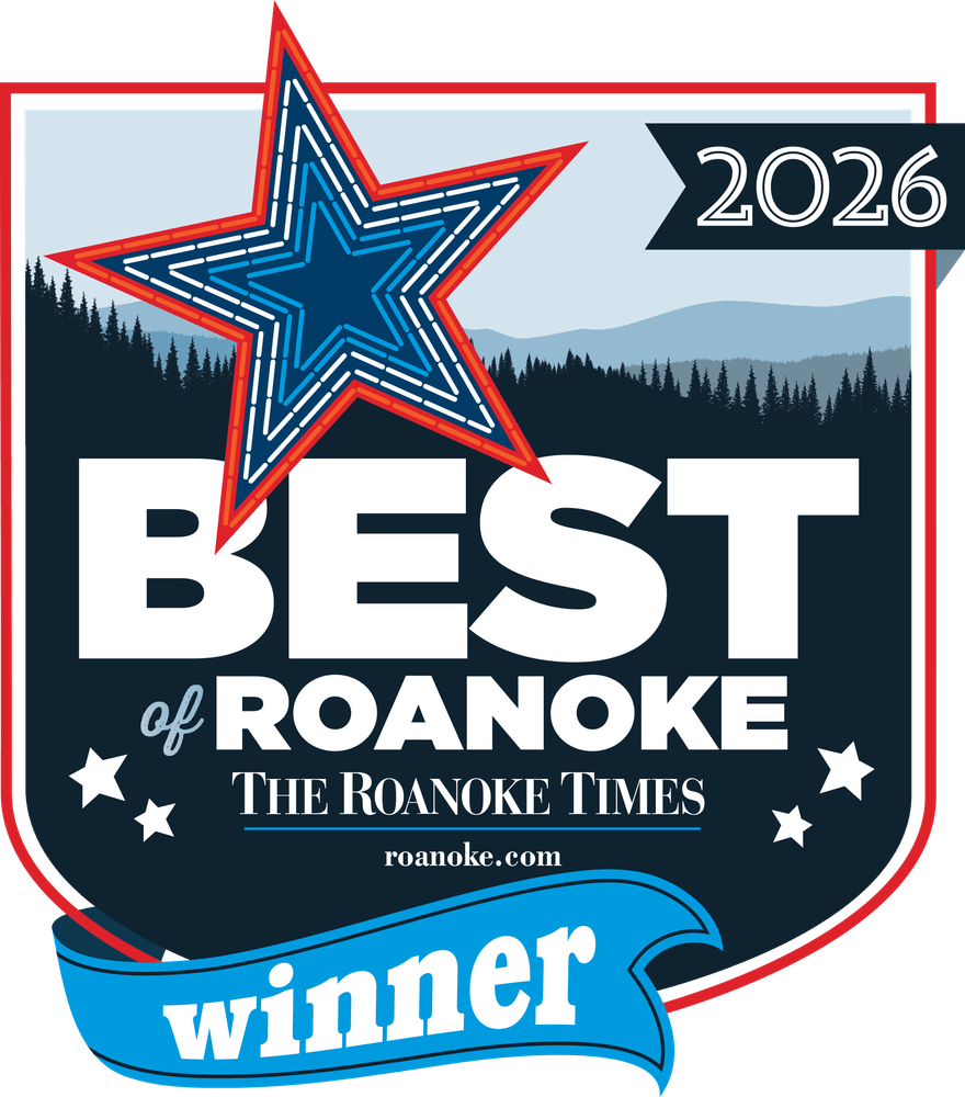 Magnolia Fencing Co. — Winner — Best of Roanoke 2026, The Roanoke Times